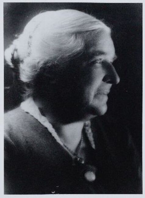 LouiseWent in 1939
<br/>
Onbekend, 2015-01-21